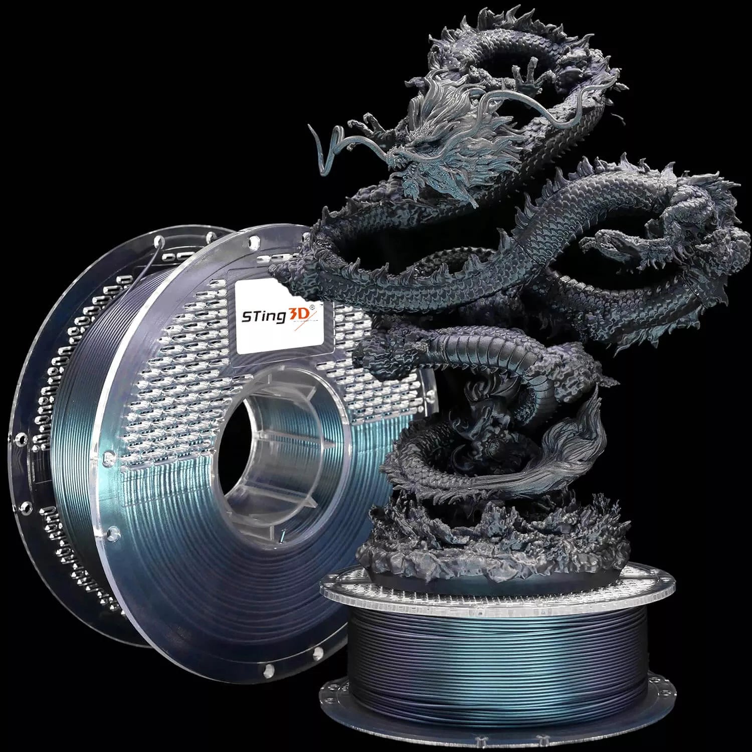 Sting3d PLA Starlight  1.75mm