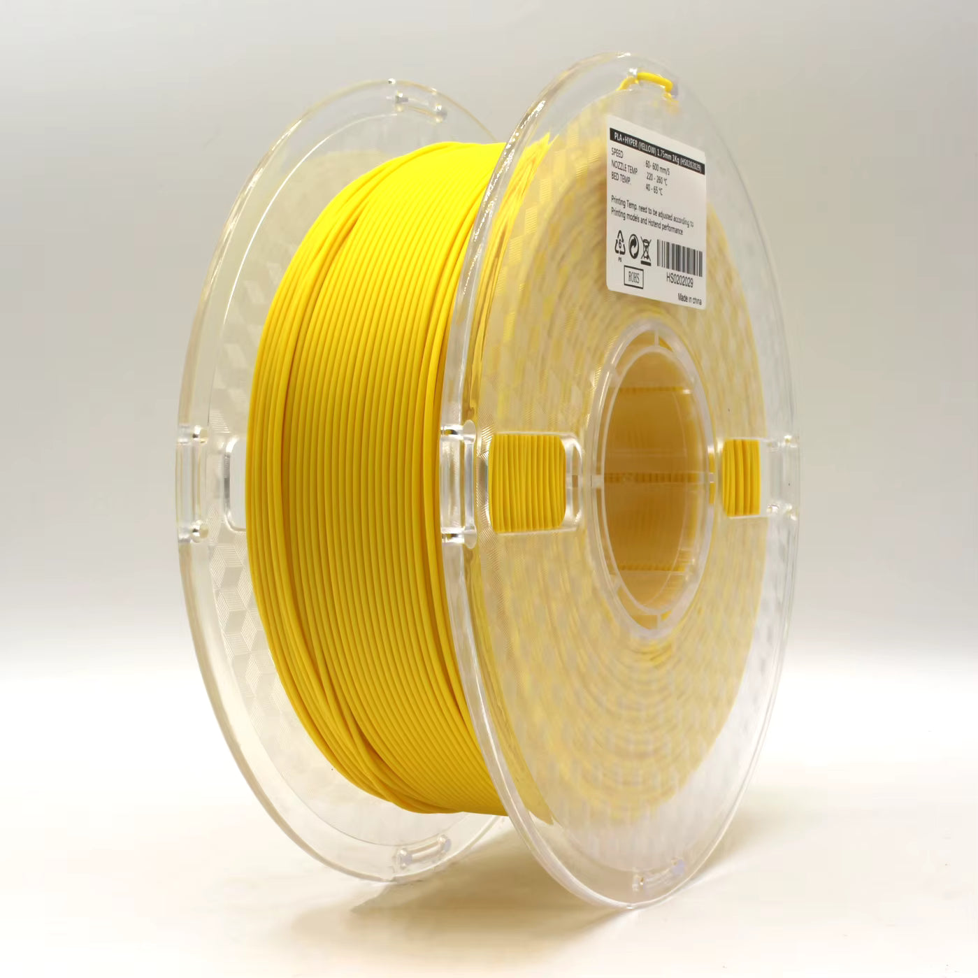 Sting3D ST PLA Hyper Filament 1.75mm. 1Kg
