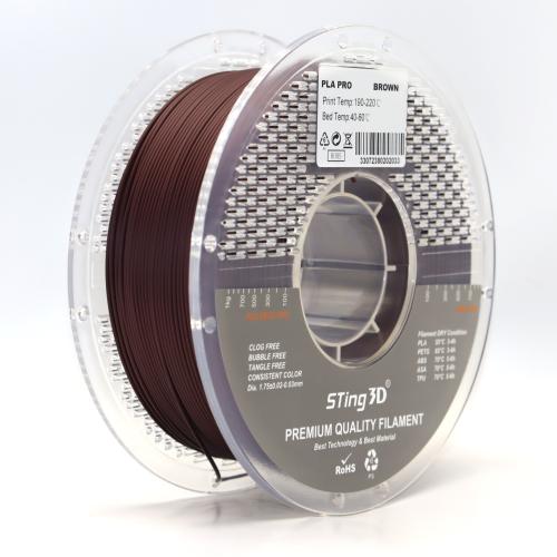 Sting3d 1.75mm PLA+ Filament