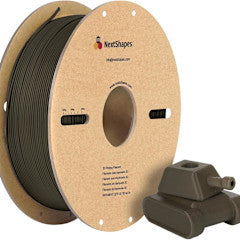 NextShapes PLA 1.75mm 1kg