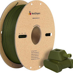 NextShapes PLA 1.75mm 1kg