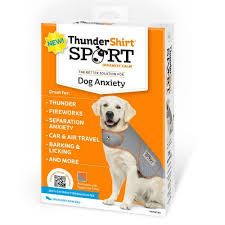 Thunder Shirt