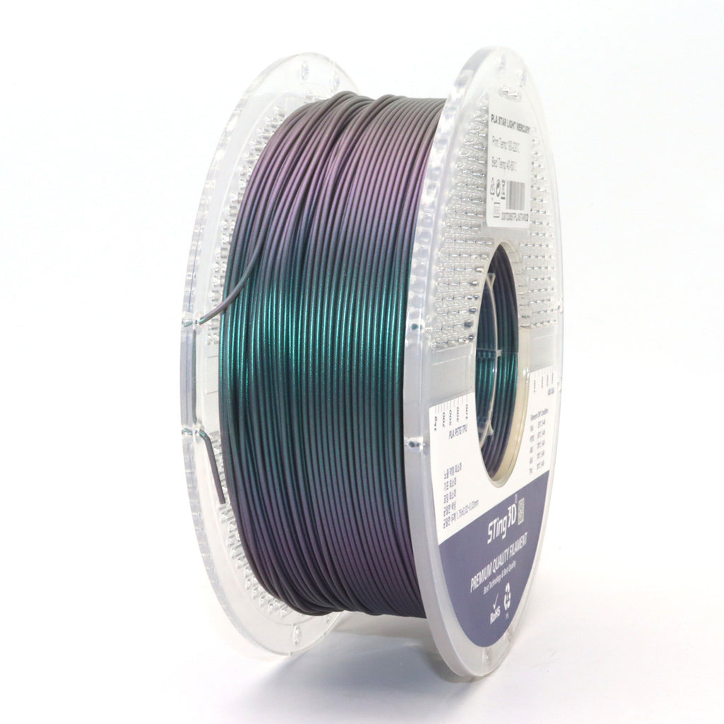 Sting3d PLA Starlight  1.75mm
