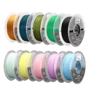 Sting3D Shoeflex 9075A 1.75mm Yellow