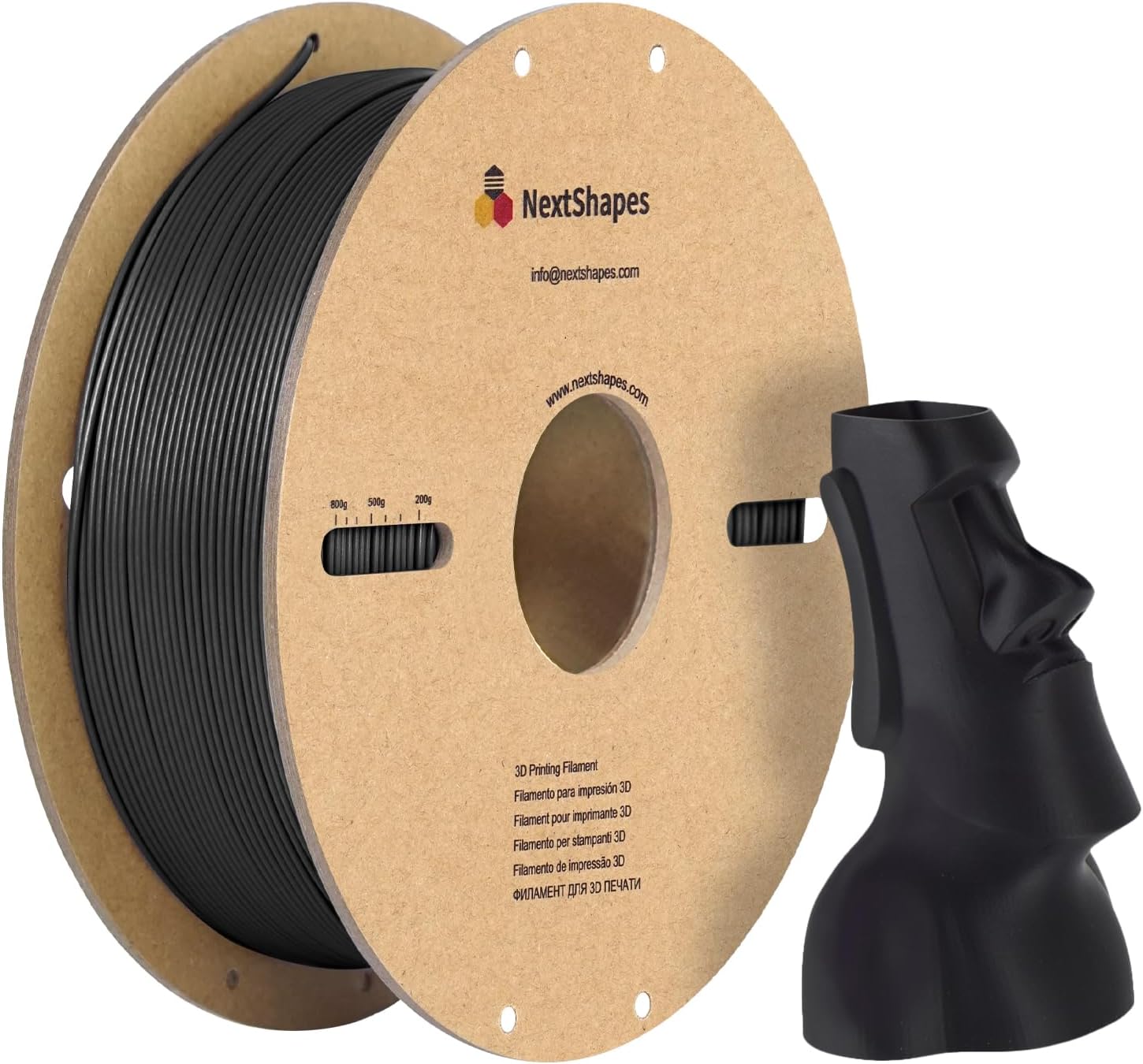 NextShapes PLA 1.75mm 1kg
