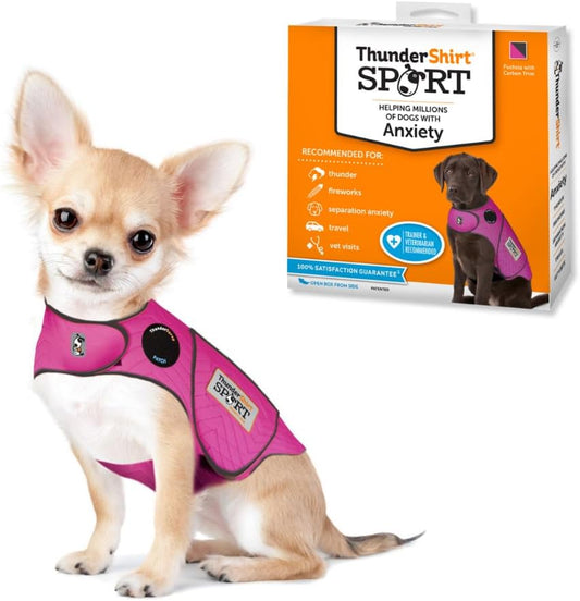 Thunder Shirt