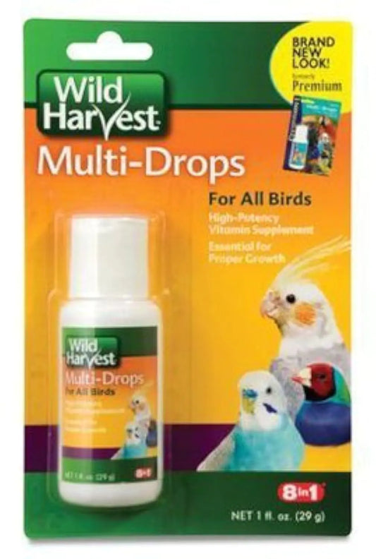 AviVita WaterDrop Essentials