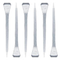 E5 Steel Horseshoe Nails 60pcs Set
