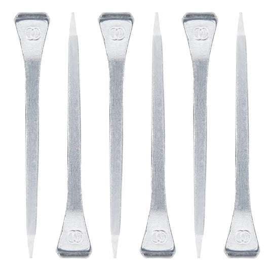 E5 Steel Horseshoe Nails 60pcs Set