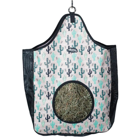 Weaver Leather Hay Bag Cactus