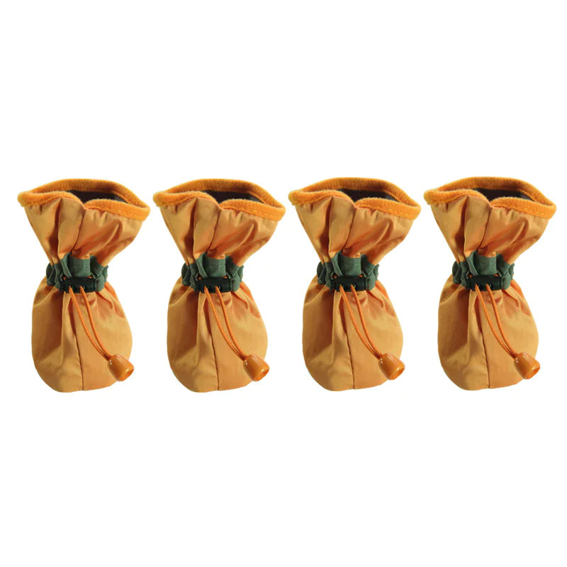 Comfort Paws Dog Shoes