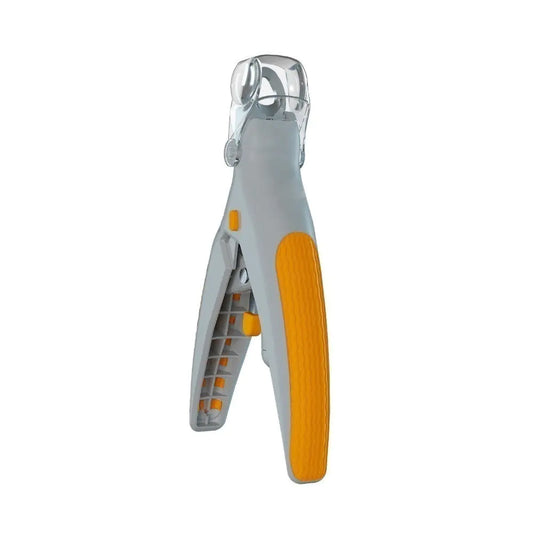 PetCare Electric Nail Trimmer for Dogs & Cats