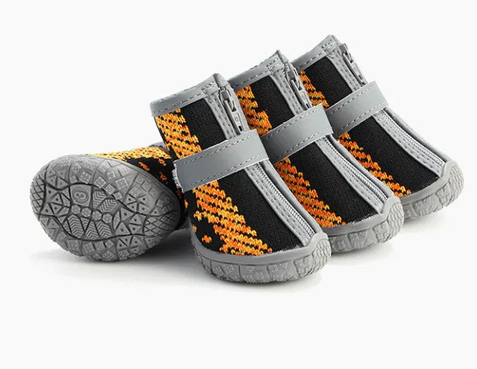 Animal Footwear