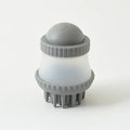 TPR Multifunction Pet Bath Brush