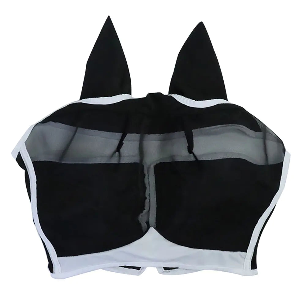 Airy BugShield Horse Hood