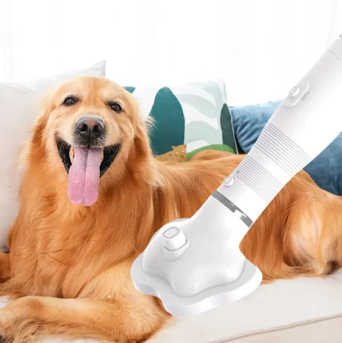 Pet Grooming Pro Dryer & Fur Eliminator