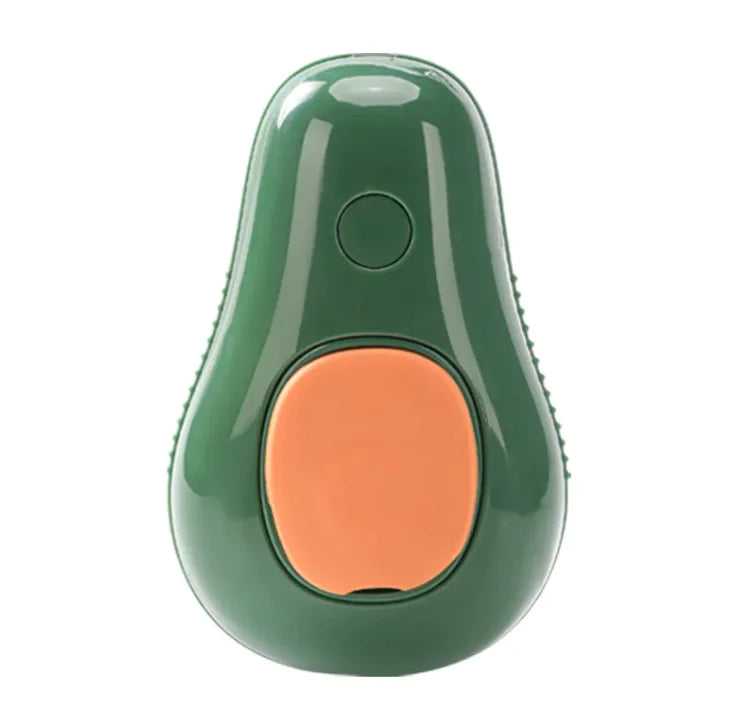 SteamCare Pet Brush