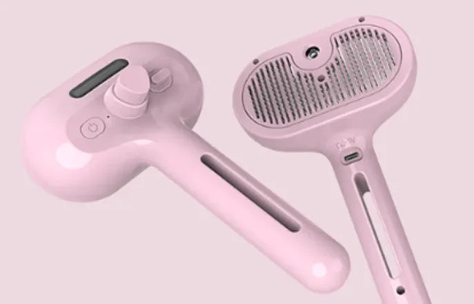 RK56 Smooth & Shine Pet Brush