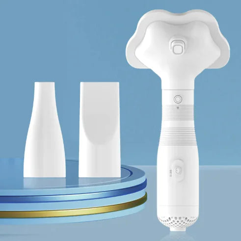 Pet Grooming Pro Dryer & Fur Eliminator