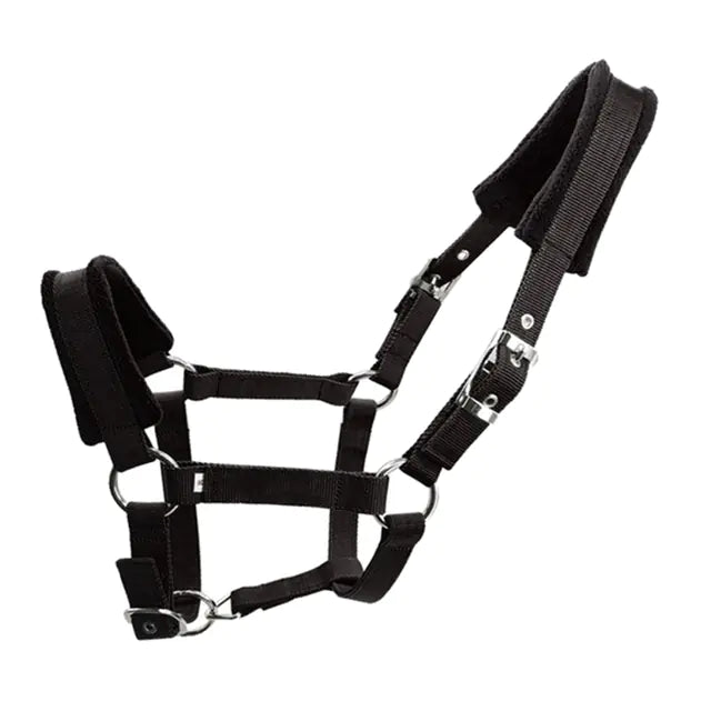 Deluxe Equine Headgear Protector