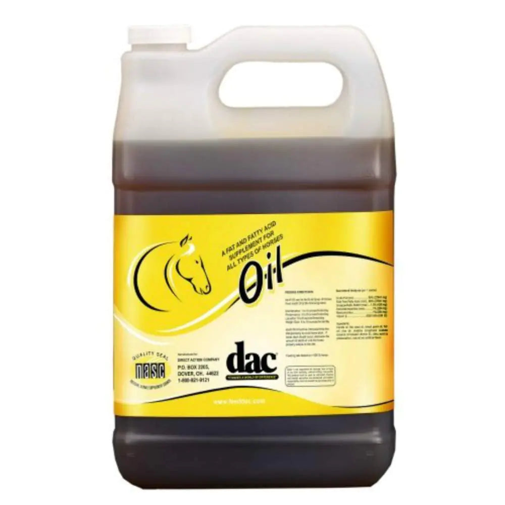 ShineBoost Horse Oil Blend - 7.5 lb