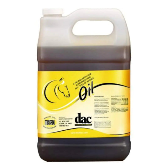 ShineBoost Horse Oil Blend - 7.5 lb