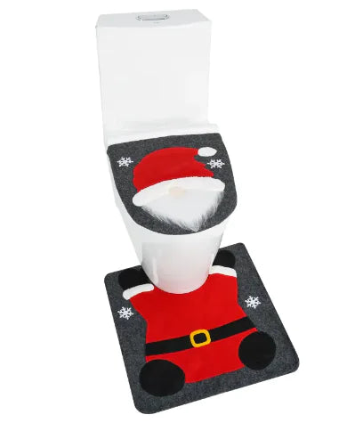 Holiday Throne Cover