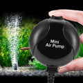 AquaPulse Mini Aquarium Air Pump