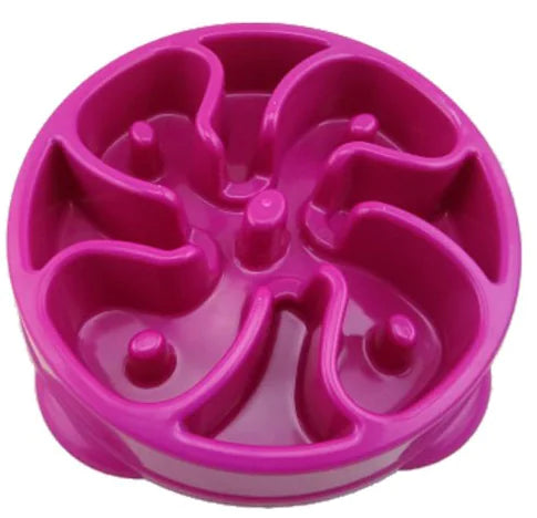 Canine Cuisine Bowl Set