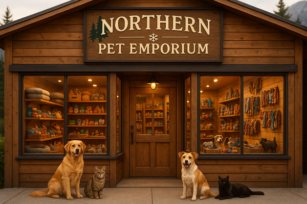 northern pet emporium