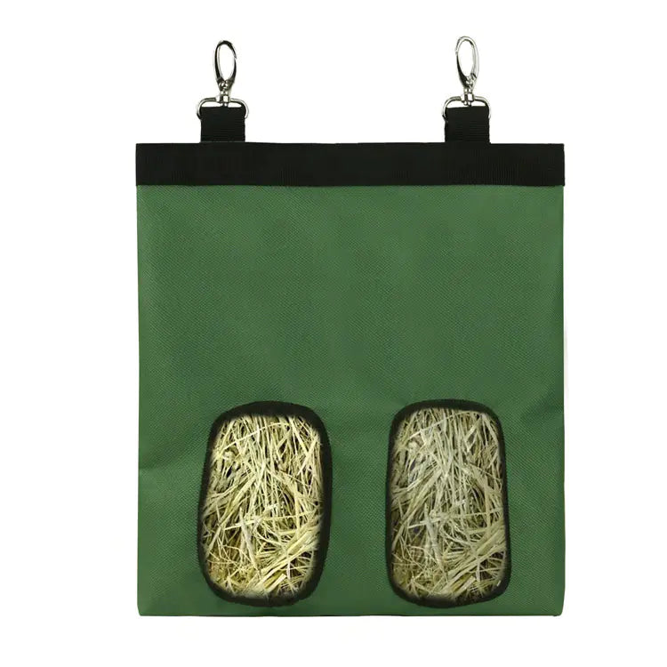 Compact Pet Hay Tote