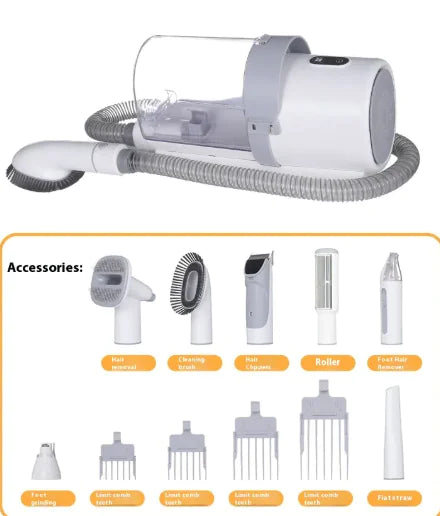 Fur Shine Pet Conditioner Spray