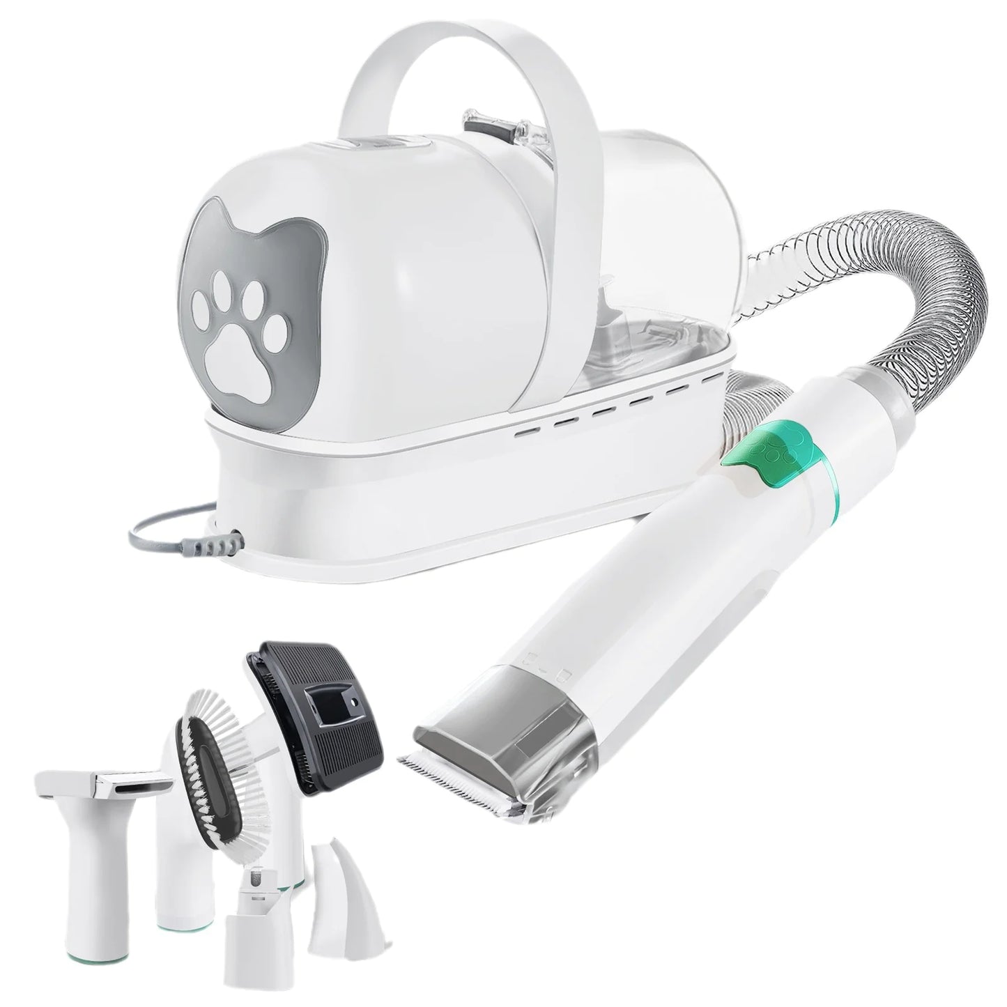 All-in-One Pet Groomer