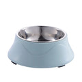 Stainless Steel Dog and Cat Food Bowls