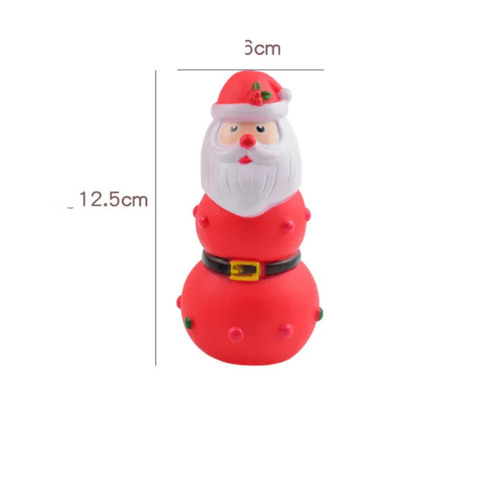 Soundful Pet Playthings