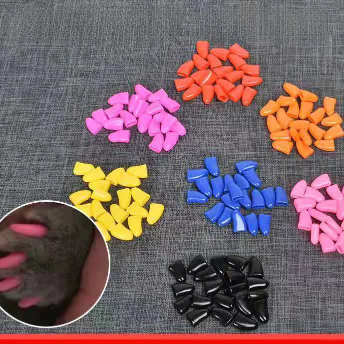 PawSafe Nail Protectors for Pets