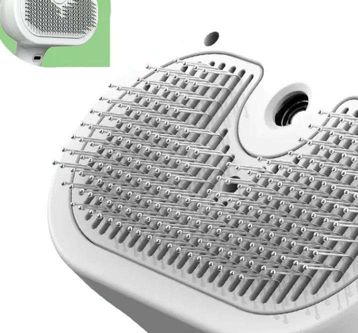 RK56 Smooth & Shine Pet Brush