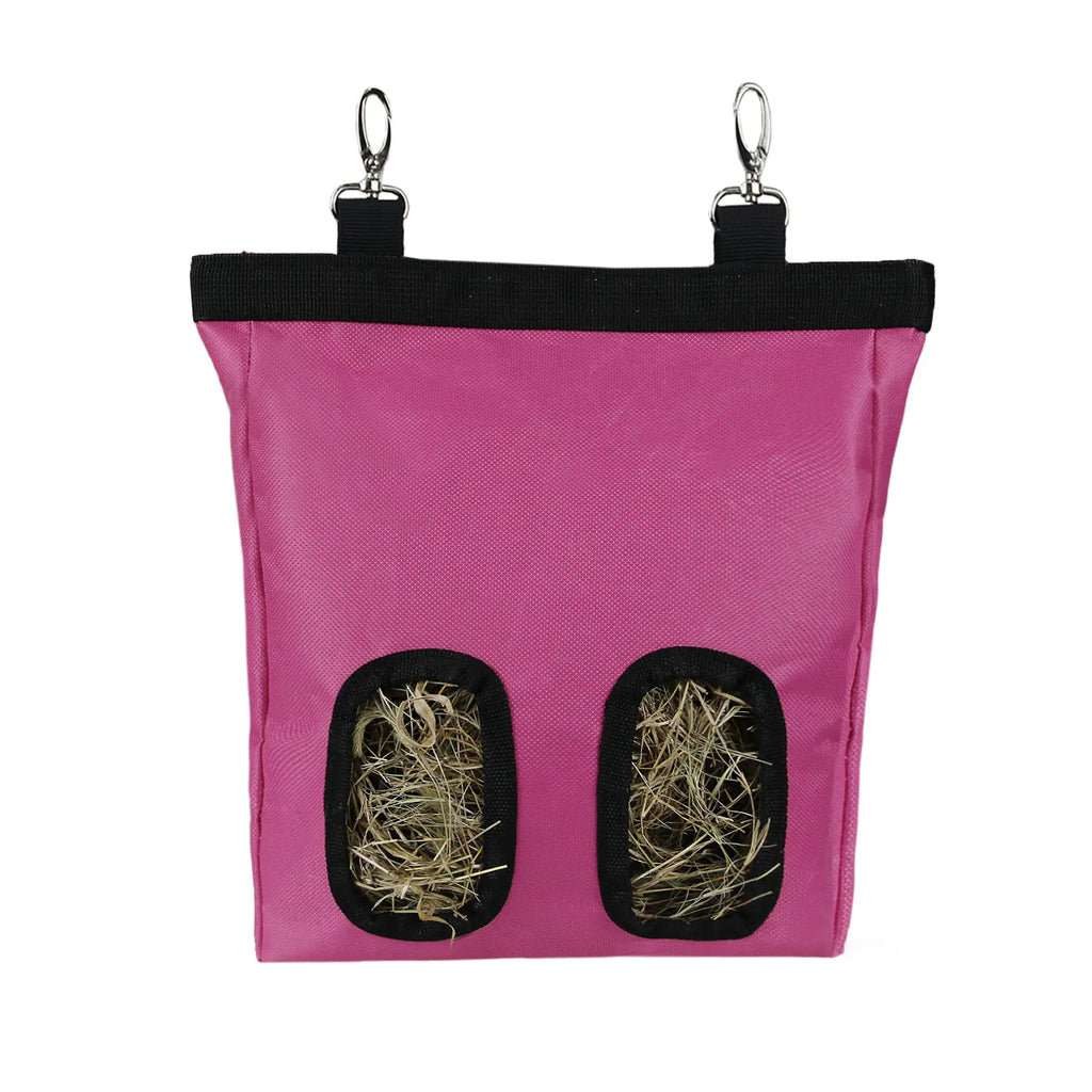 Compact Pet Hay Tote