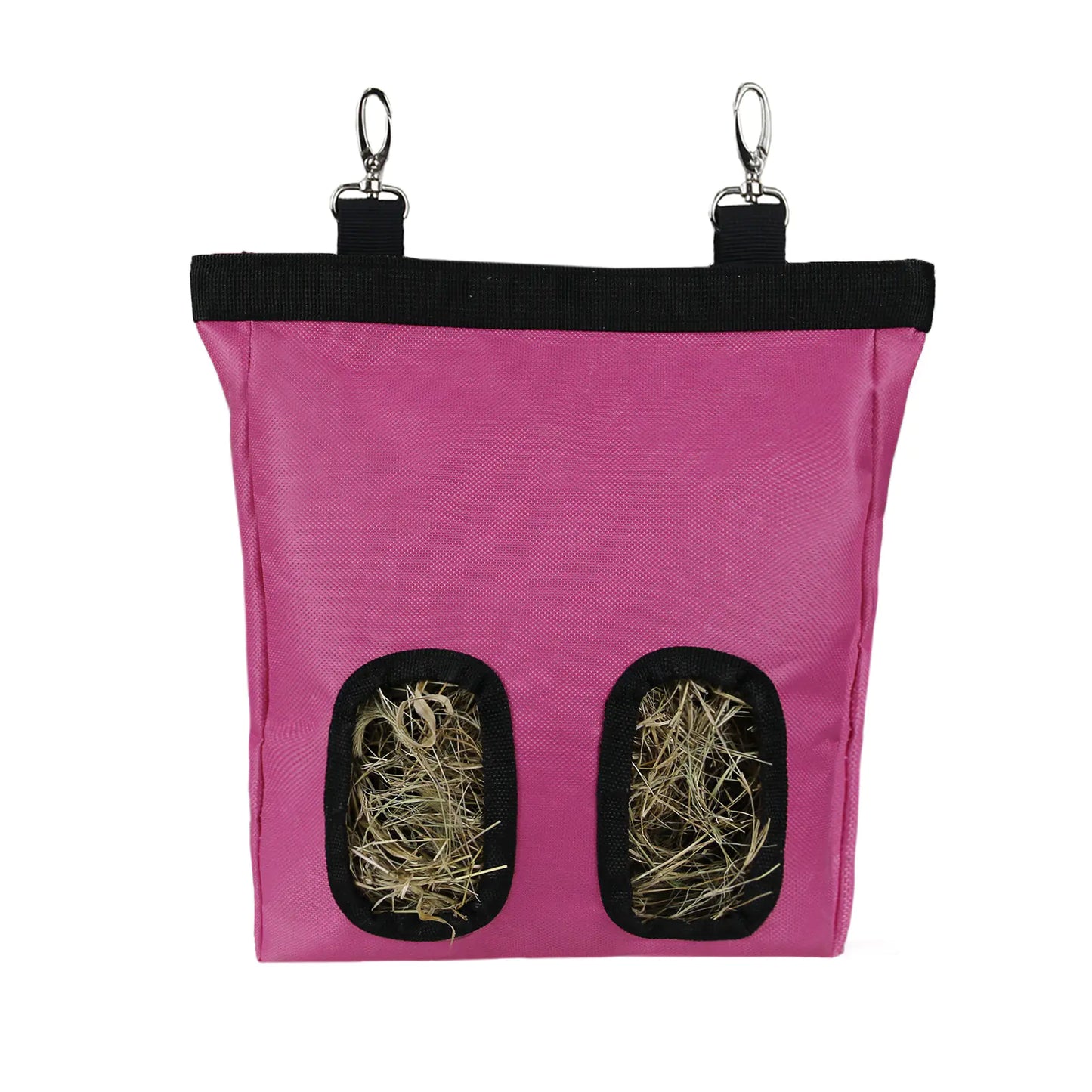 Compact Pet Hay Tote