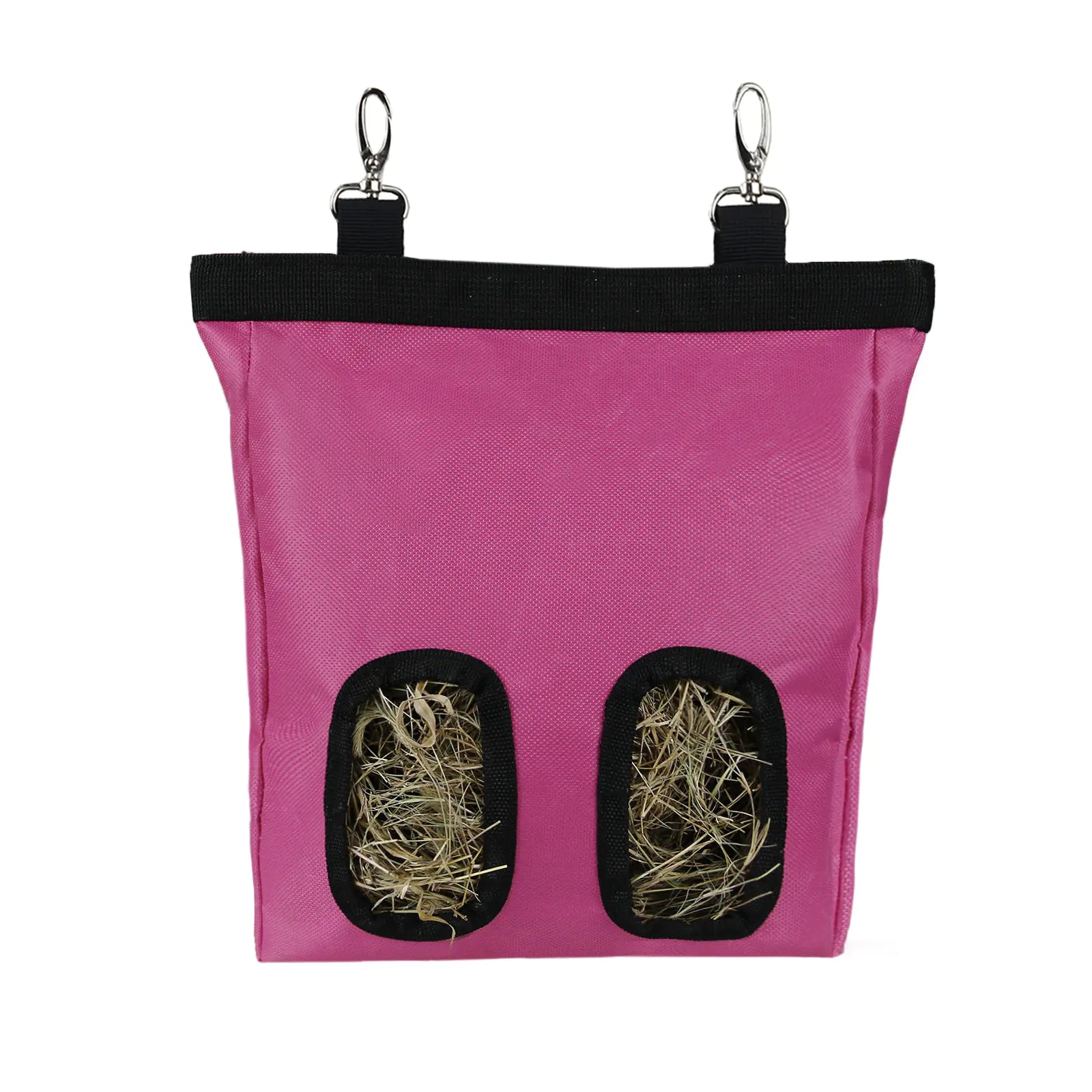 Compact Pet Hay Tote