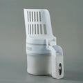 Compact Cat Litter Scoop with Bin