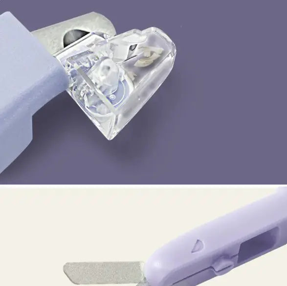 SafeTrim Pet Nail Clippers