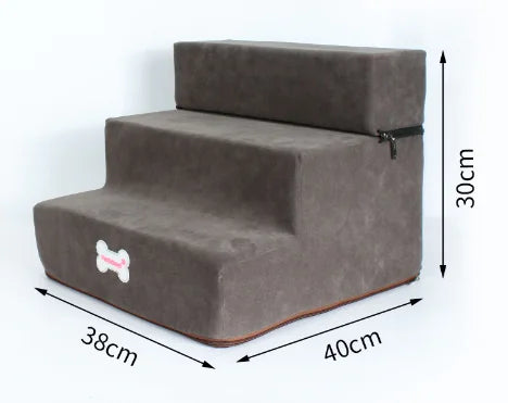 Pet Climber Steps - Dog Staircase