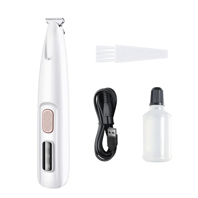 AquaTrim Pet Shaver