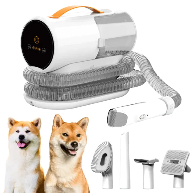 PetPro GroomVac - Quiet & Efficient Groomer