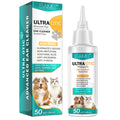 ELAIMEI Pet ear cleaning liquid 50ml