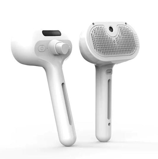 RK56 Smooth & Shine Pet Brush