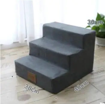 Pet Climber Steps - Dog Staircase