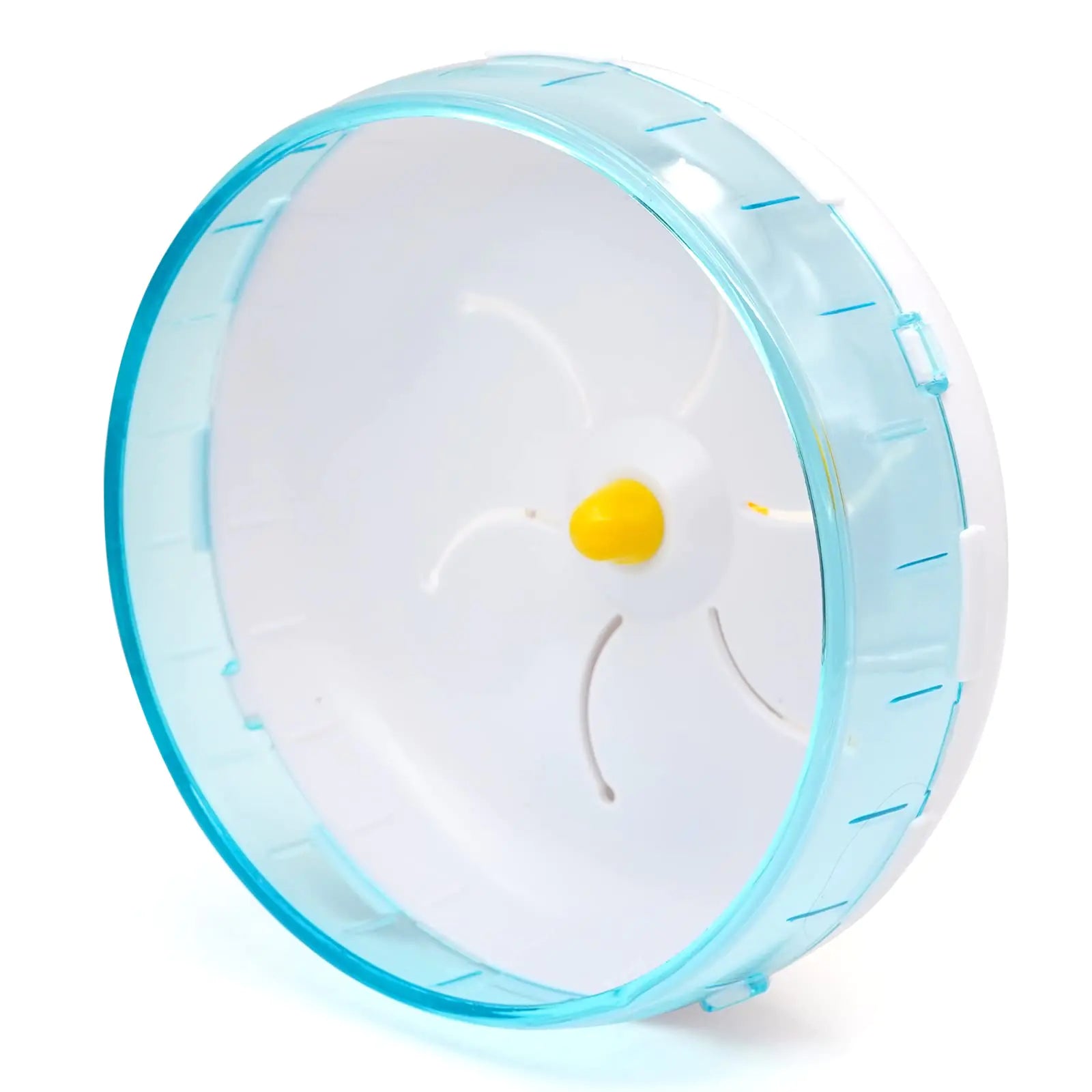 KHEARPSL Hamster Silent Saucer 8.3"