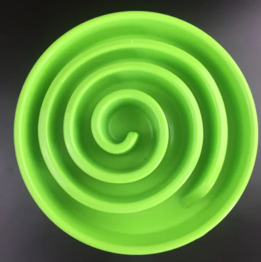 Canine Cuisine Bowl Set